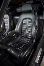 Ferrari 550 Maranello 2000 года